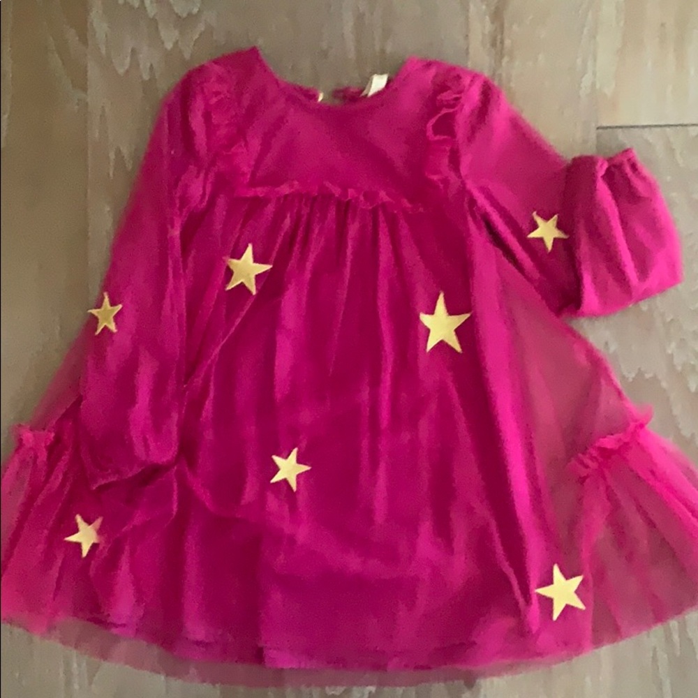 Matilda Jane Twinkling Stars Dress
